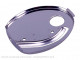 Küchenmaschinen Schneidscheibe HR7740 7633