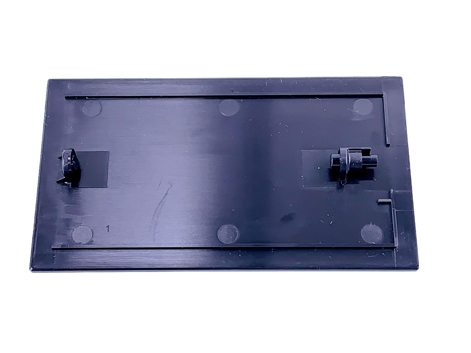 Kaffeemaschinen Türblende HD8869 HD8886