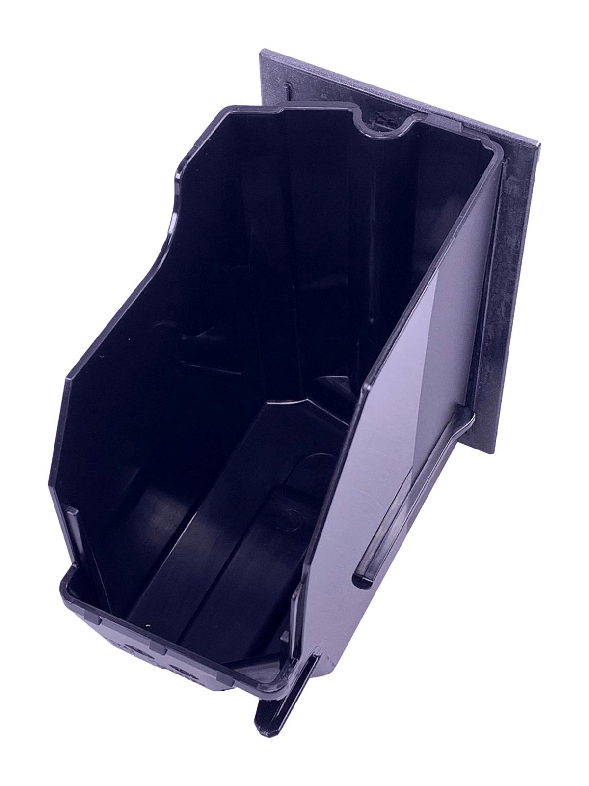 Kaffeemaschinen Tresterbehälter verwendbar passend für HD8769/11