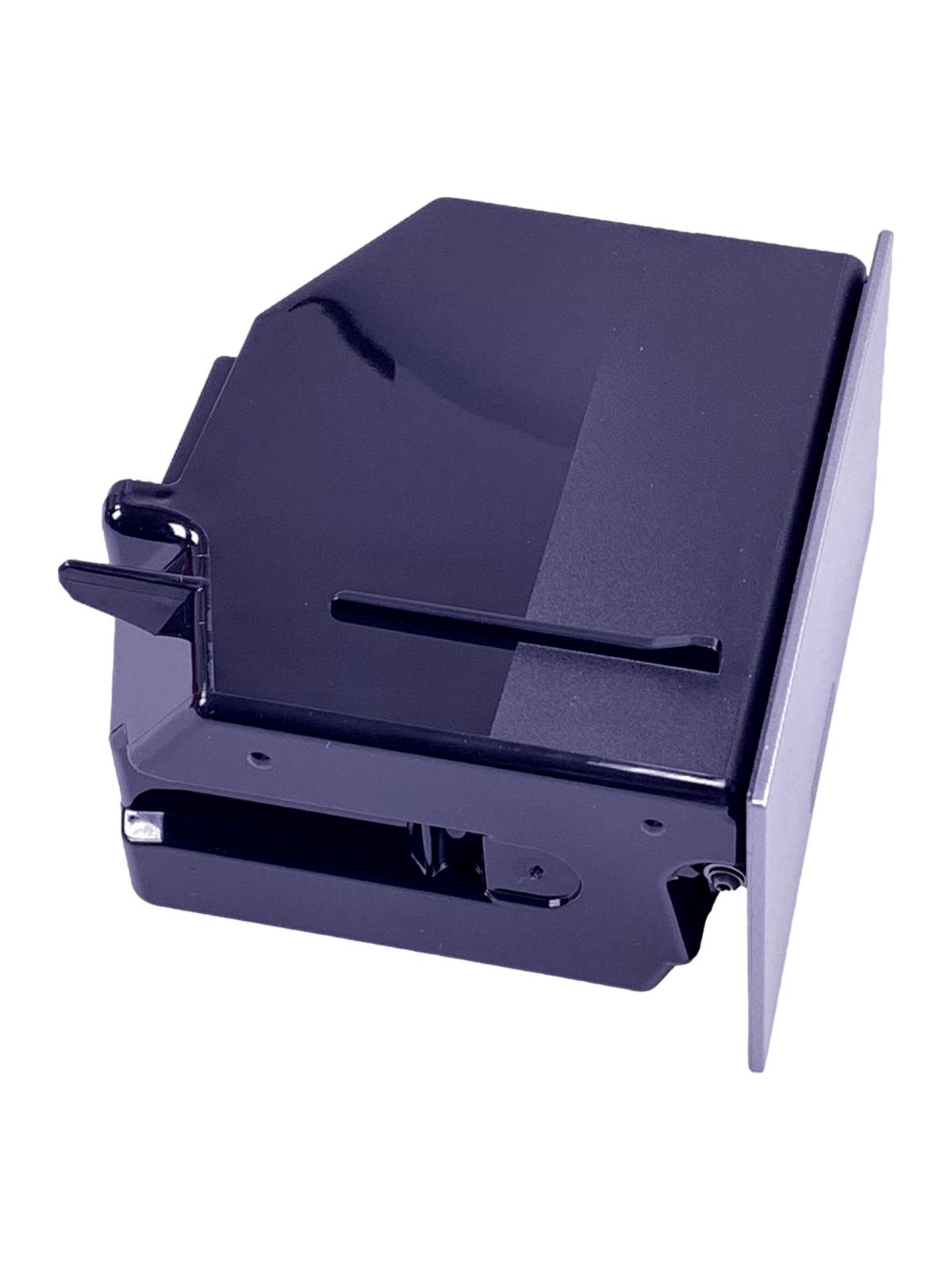 Kaffeemaschinen Tresterbehälter verwendbar passend für HD8769/11