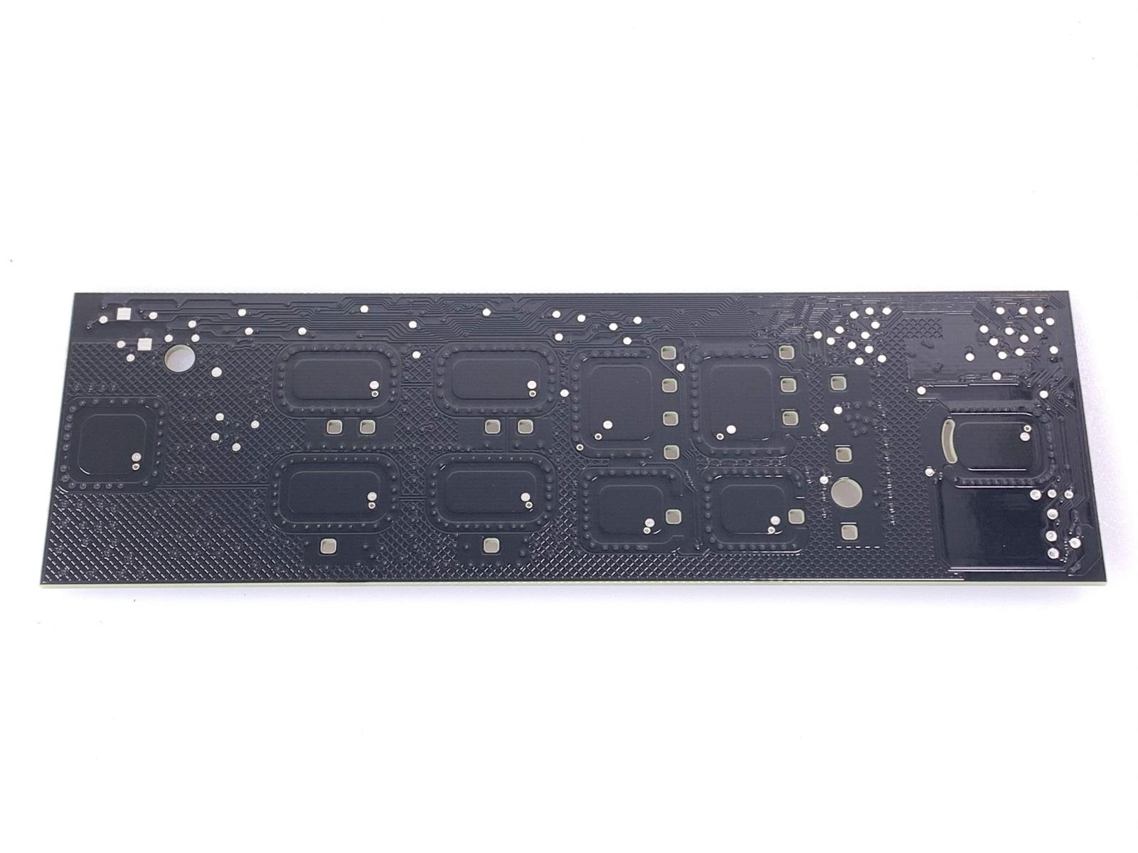 Kaffeemaschinen Bedienplatine EP2220 EP2235