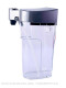 Kaffeemaschinen Milchbehälter gr HD8603 TRX5