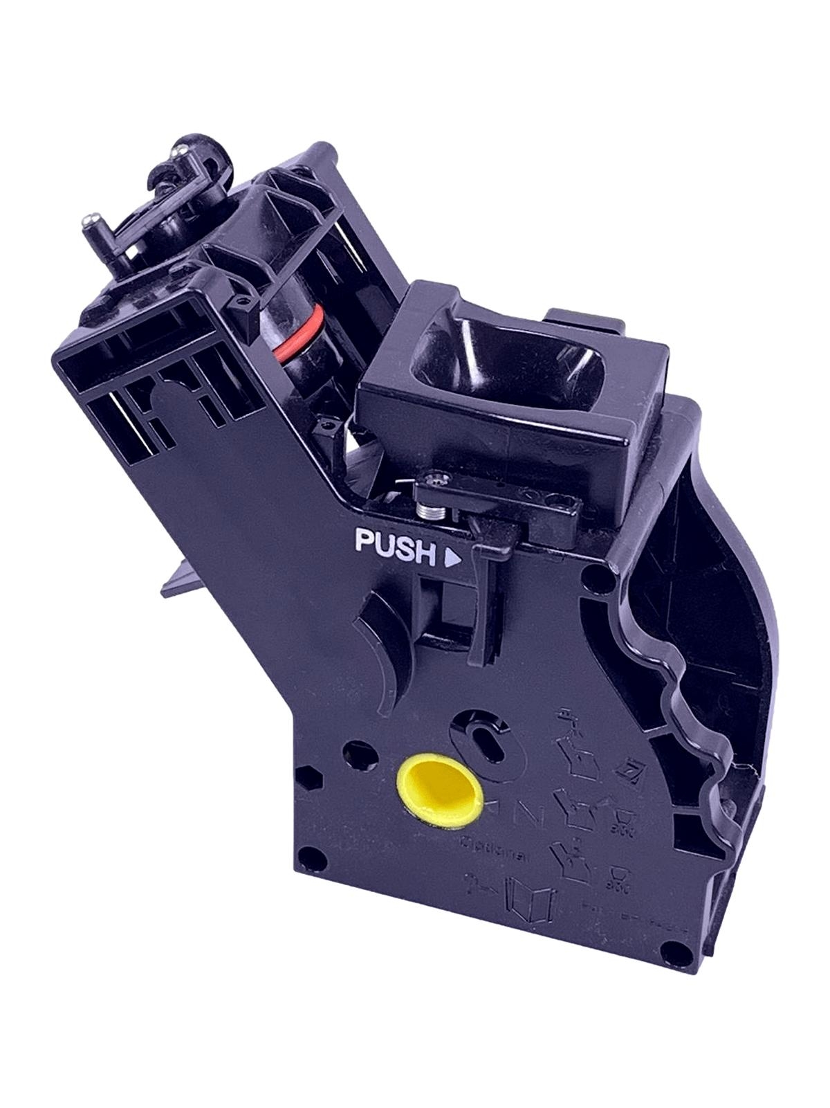 Kaffeemaschinen Brühgruppe kpl.Intelia EVO 2