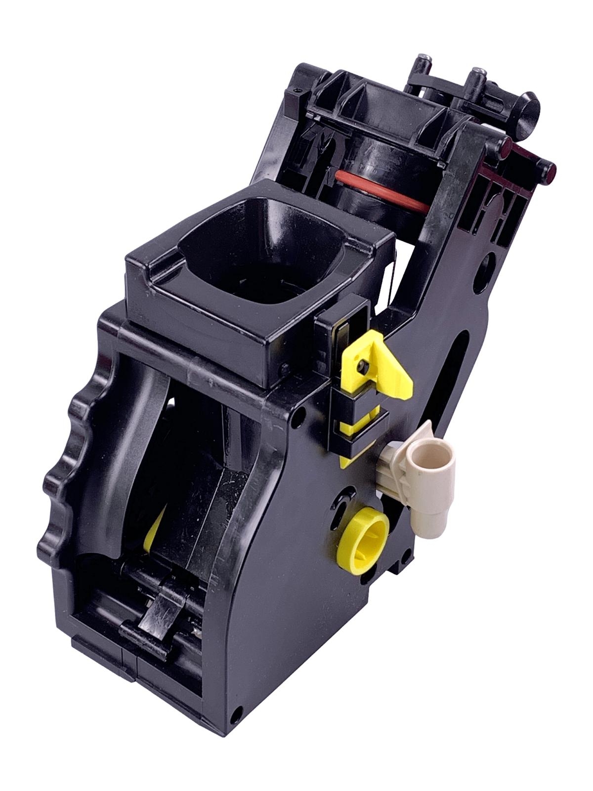 Kaffeemaschinen Brühgruppe passend für SM7480 SM8889