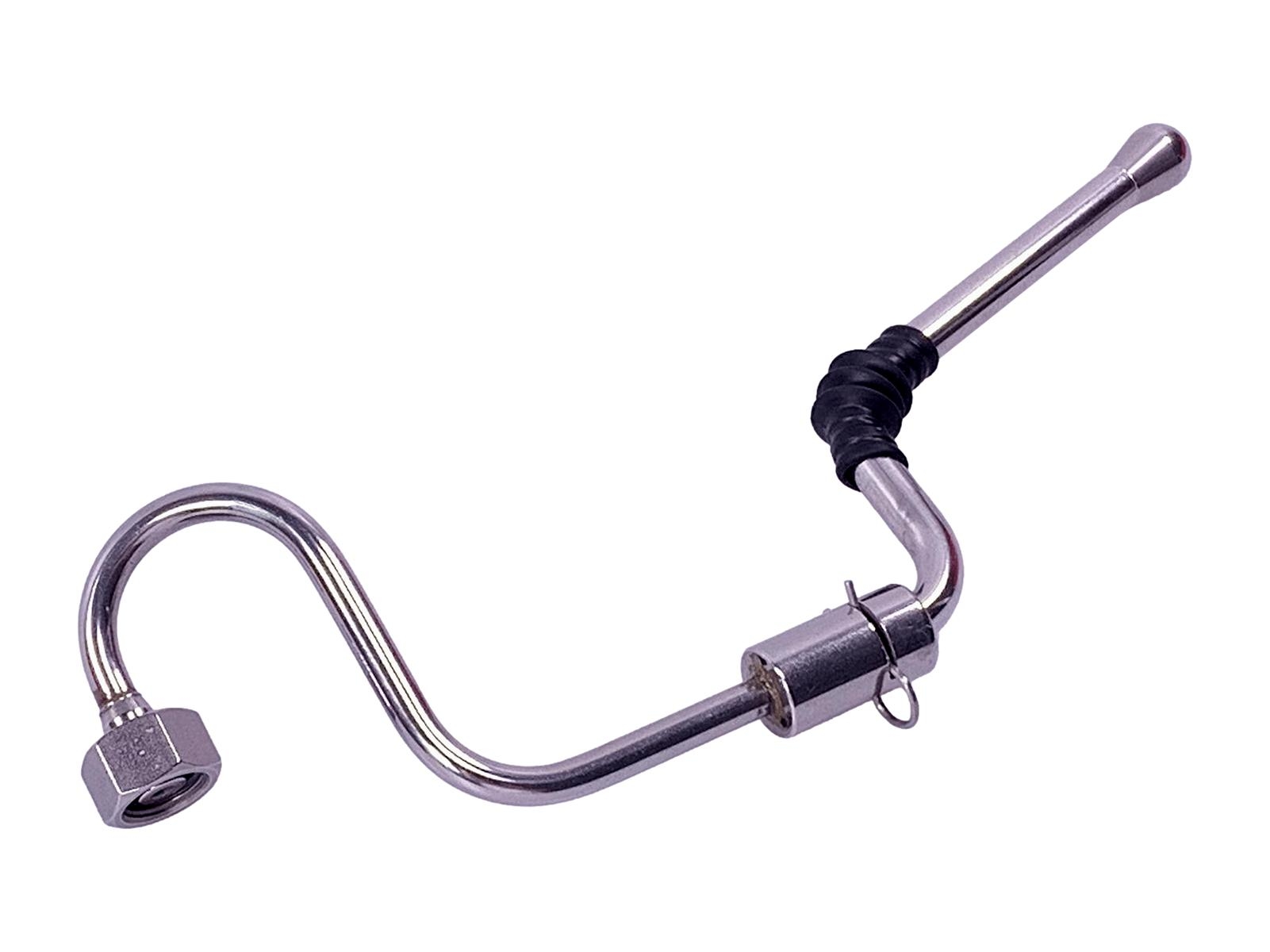 Dampfdüse passend für Classic Model 2018 / 2019