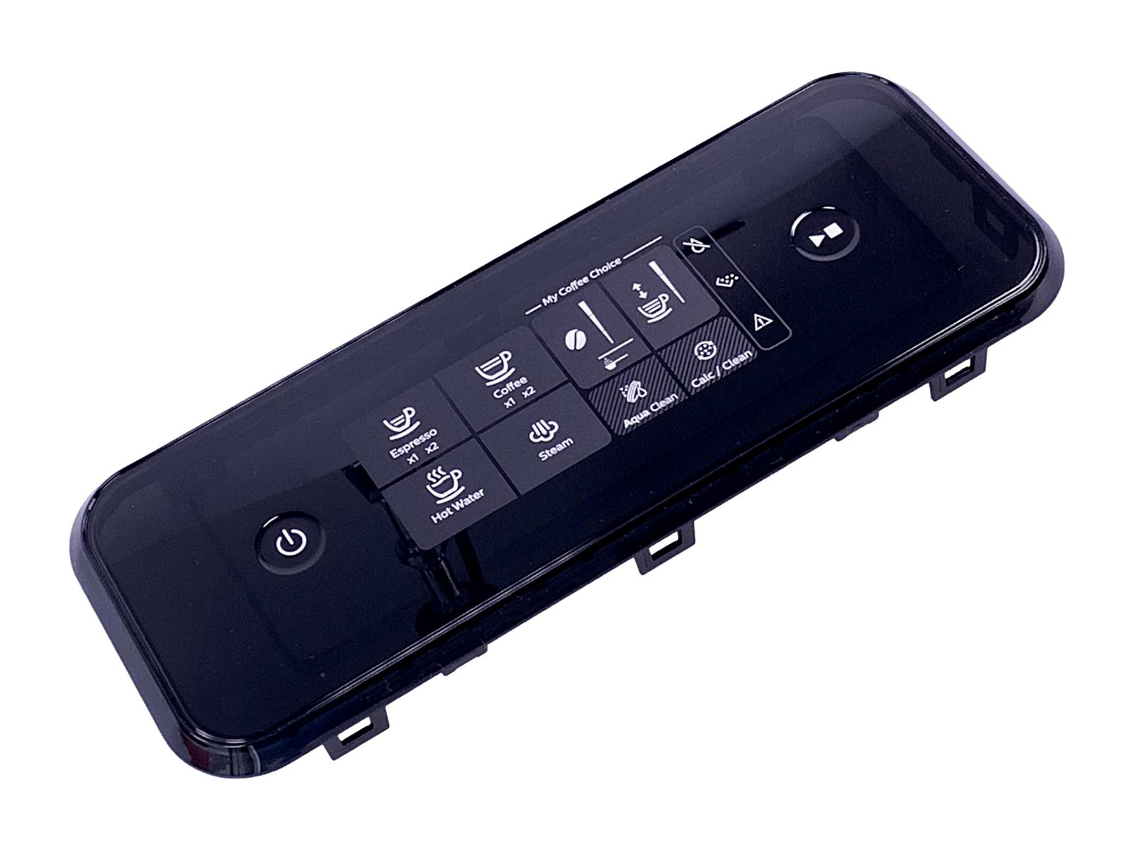 Kaffeemaschinen Frontpanel passend für EP1220