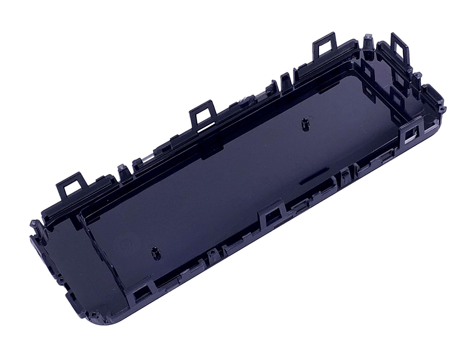 Kaffeemaschinen Frontpanel verwendbar passend für EP2020 EP2224