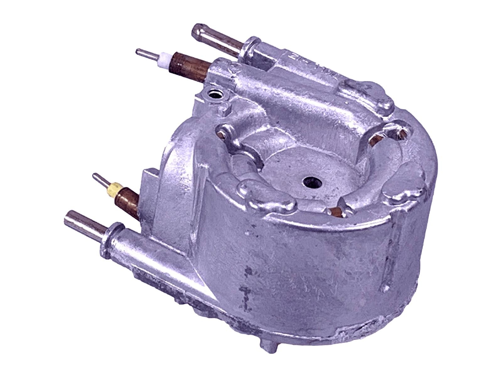 KaffeeAutomaten Heiverwendbar passend für ng LatteGo EP1220-5447