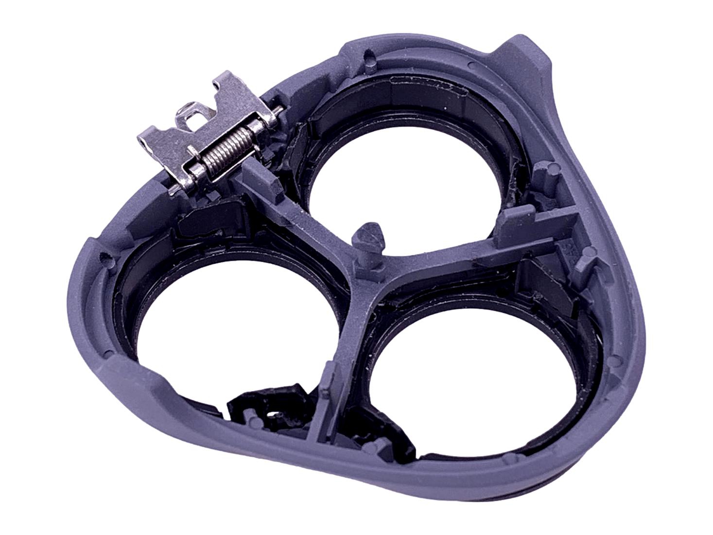 Rasierer Scherkopfrahmen PT725 PT727 PT764