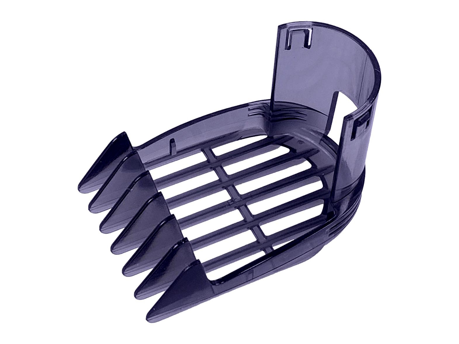 Haarschneider Kammaufsatz 3-15mm QC5570