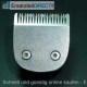 Multigroom Face Trimmer 32mm QG3380 QG3340