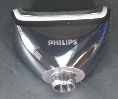 BodyGroom Schermesserhalterung passend für YS534