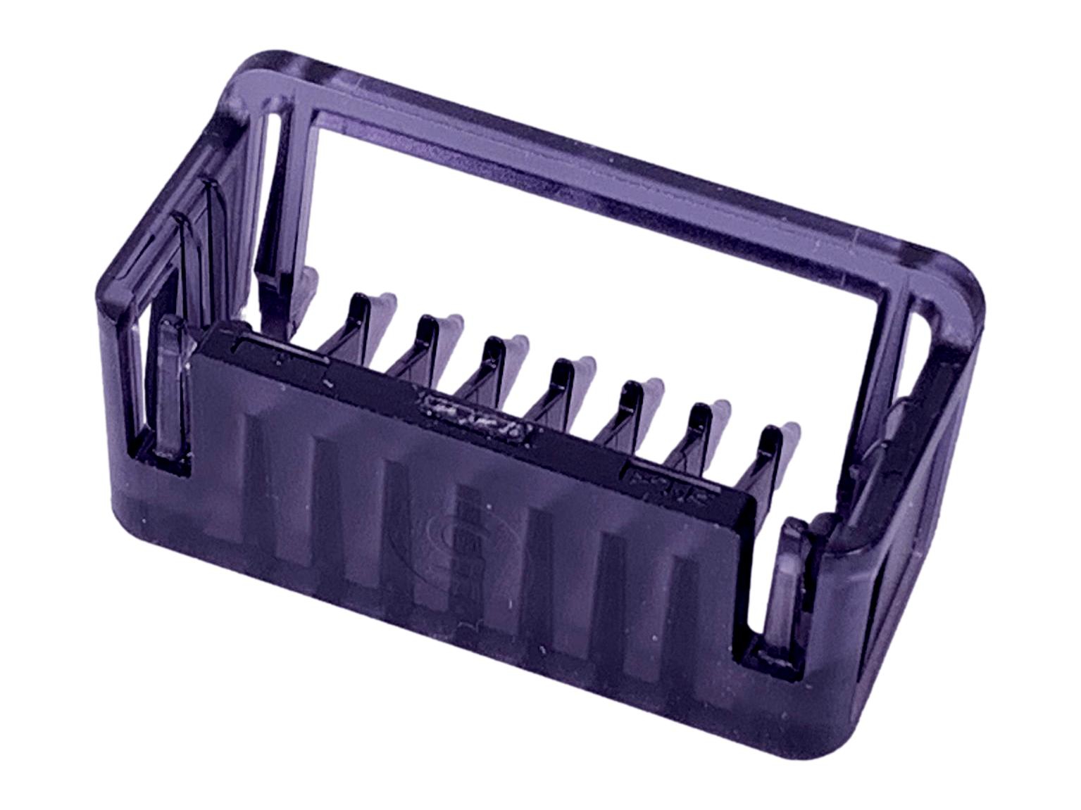 Bartstyler OneBlade Kamm 5mm QP2520 QP2530