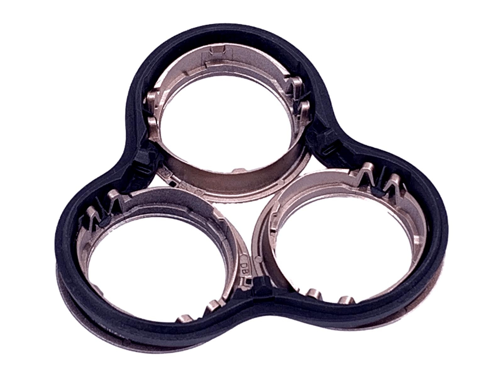 Rasierer Scherkopfrahmen S8860 S9111 S9988