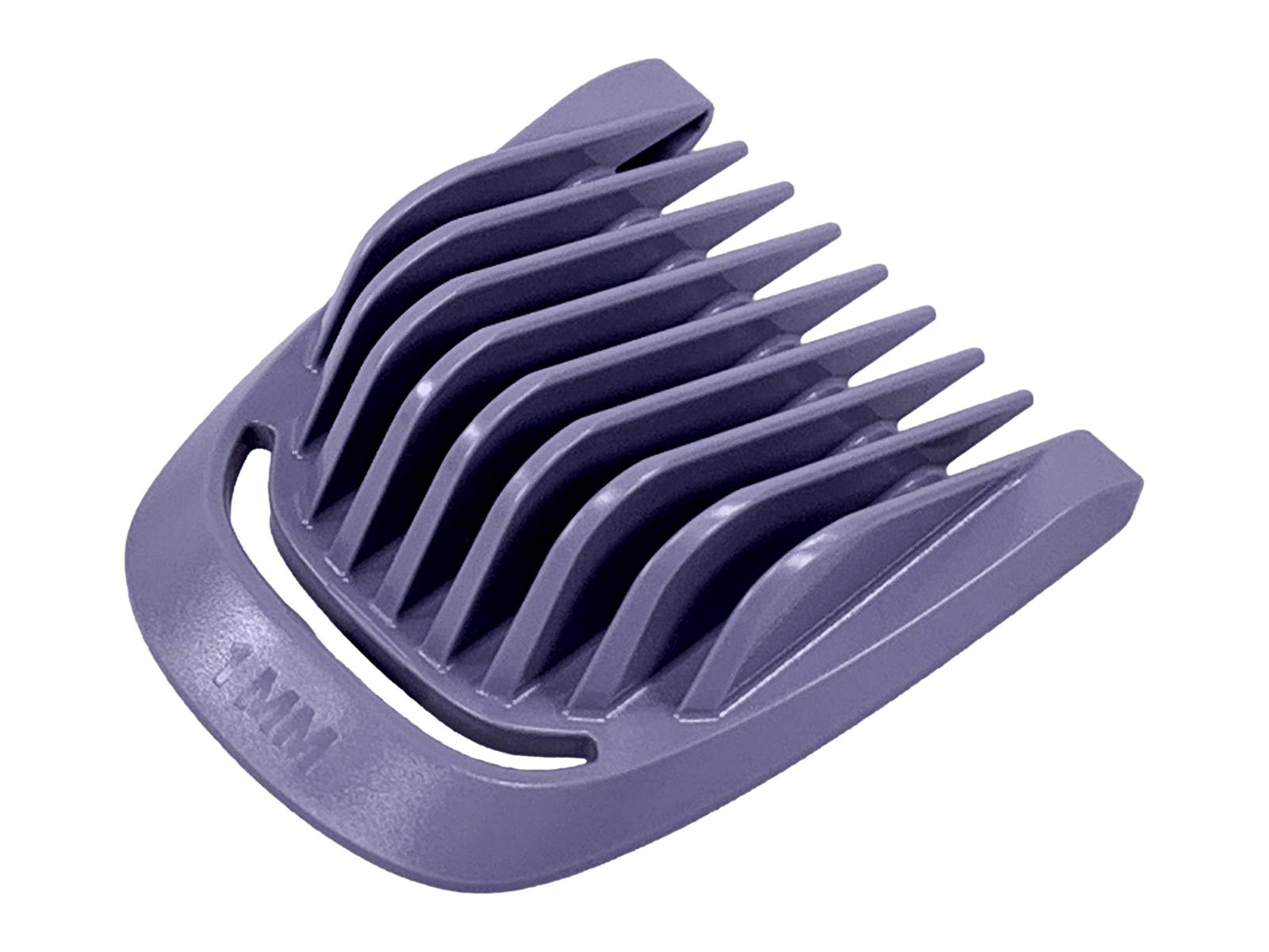 Barttrimmer Kamm 1mm MG3710 MG3720 MG3750