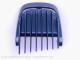 Barttrimmer Kamm links MG5750 MG7770