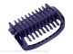 BodyGroom Kamm 3mm verwendbar passend für BG3010 BG3016 BG5020
