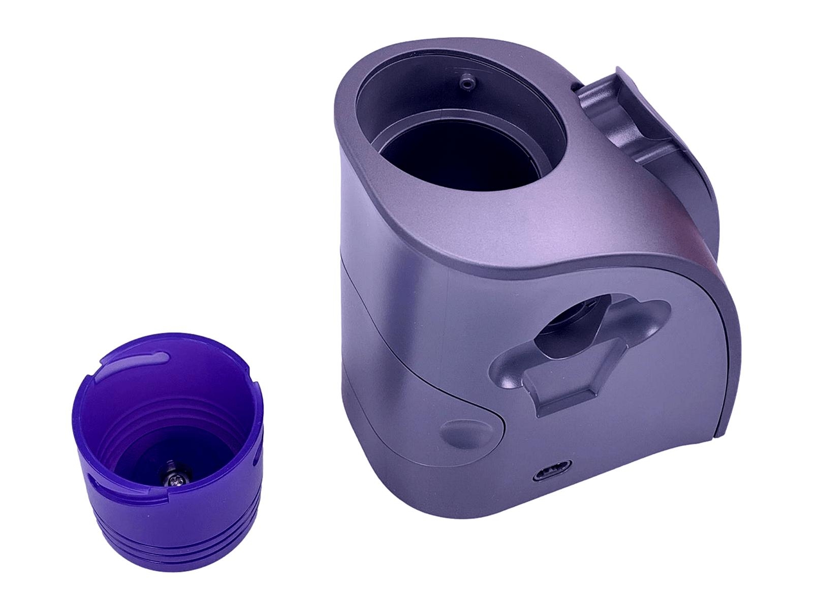 Ladestation Auffüllstation - HS8060 HS8460