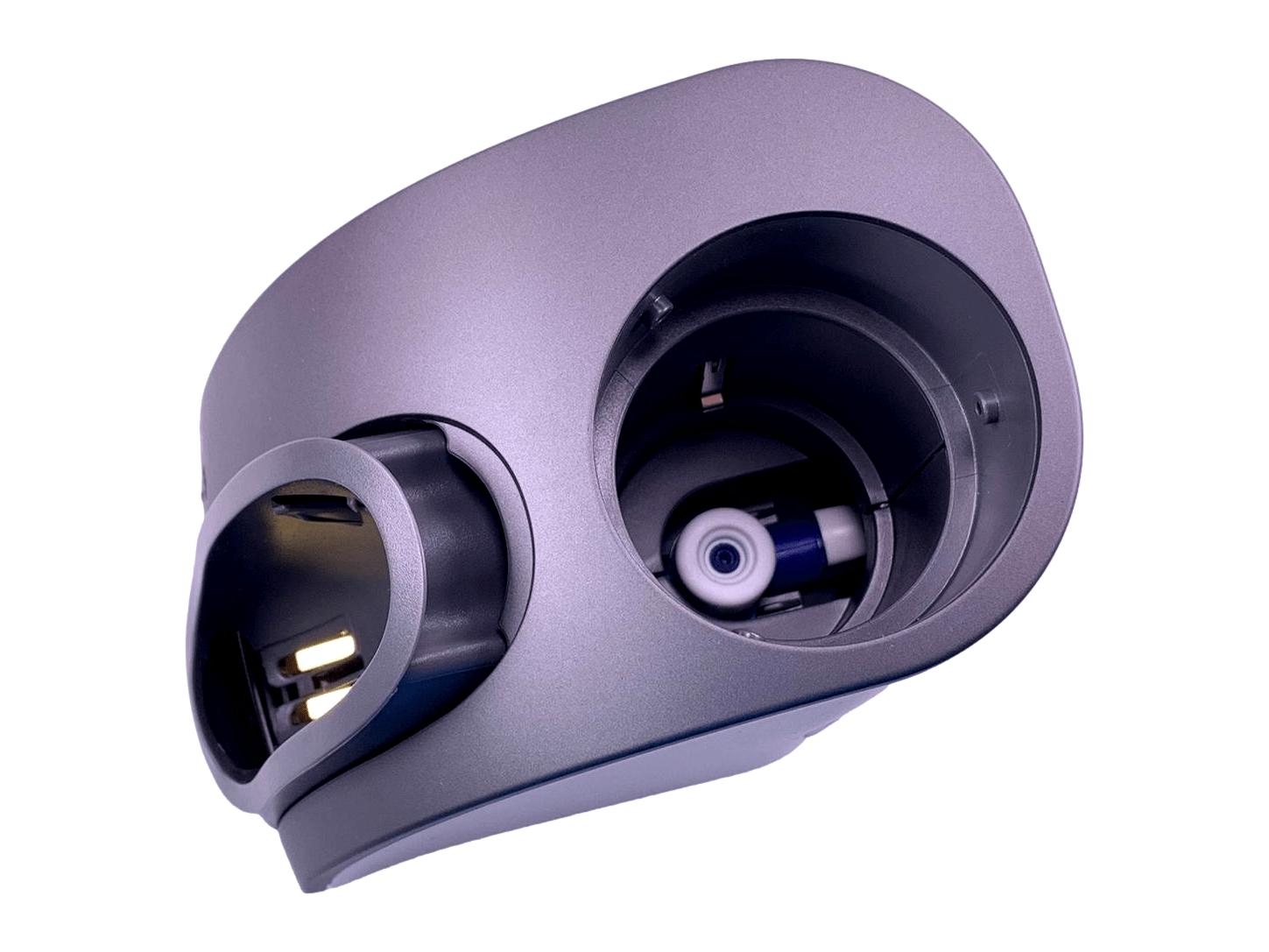 Ladestation Auffüllstation - HS8060 HS8460