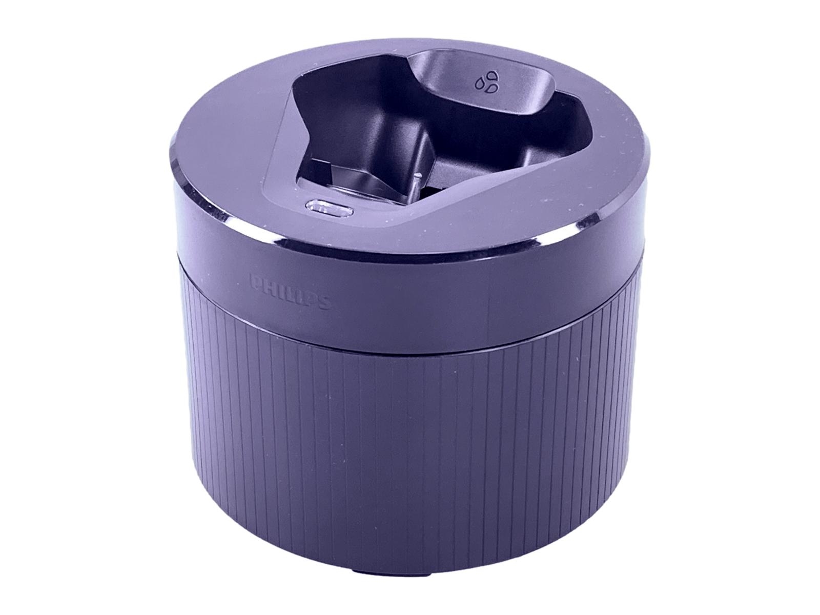 Rasierer Reinigungsgerät Quick Clean AC52