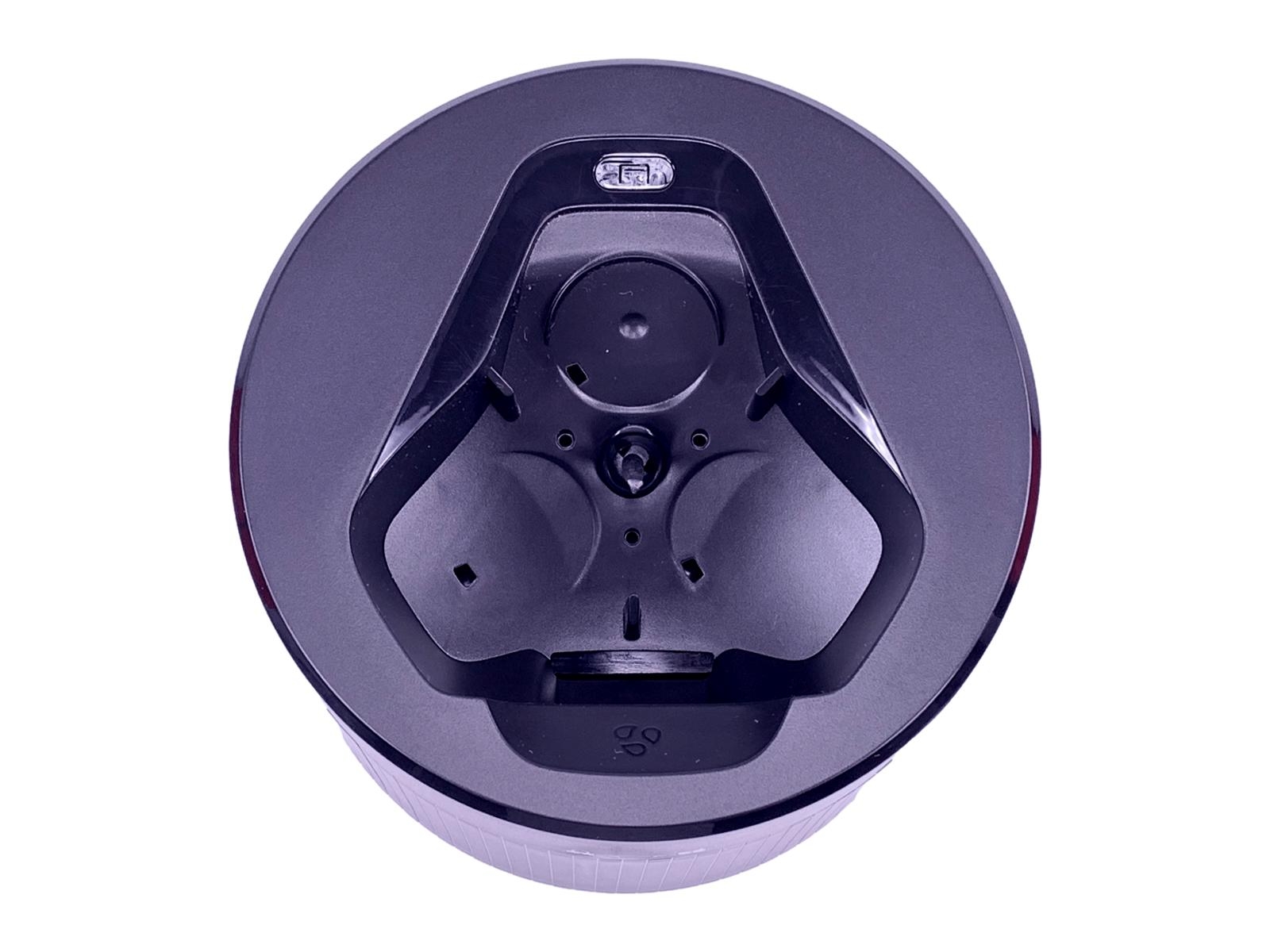 Rasierer Reinigungsgerät Quick Clean AC52