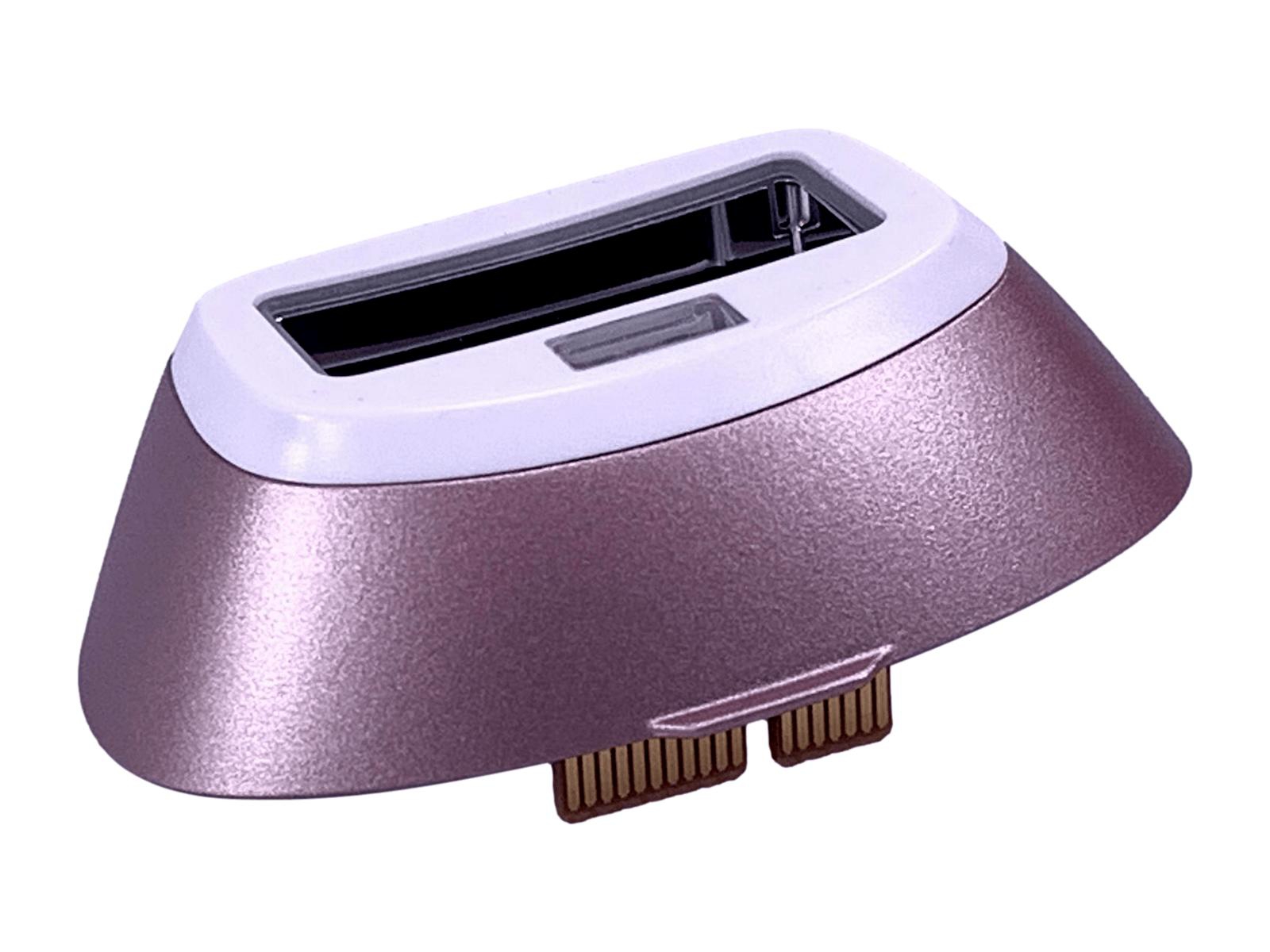 IPL Epilator Körperaufsatz verwendbar passend für Lumea BRI956