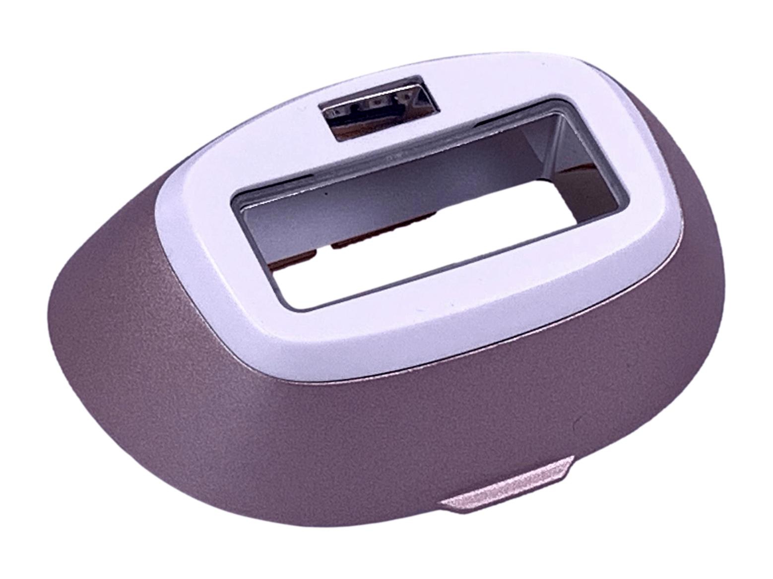 IPL Epilator Körperaufsatz verwendbar passend für Lumea BRI956