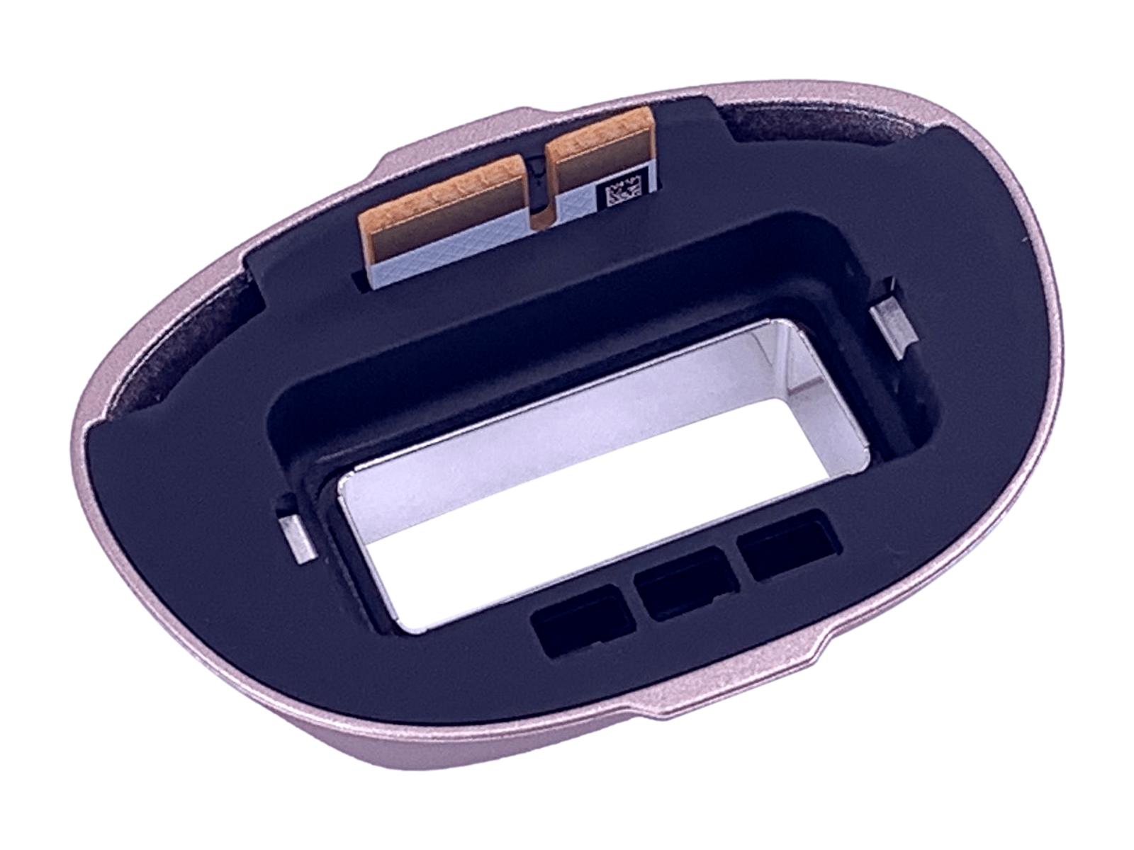 IPL Epilator Körperaufsatz verwendbar passend für Lumea BRI956