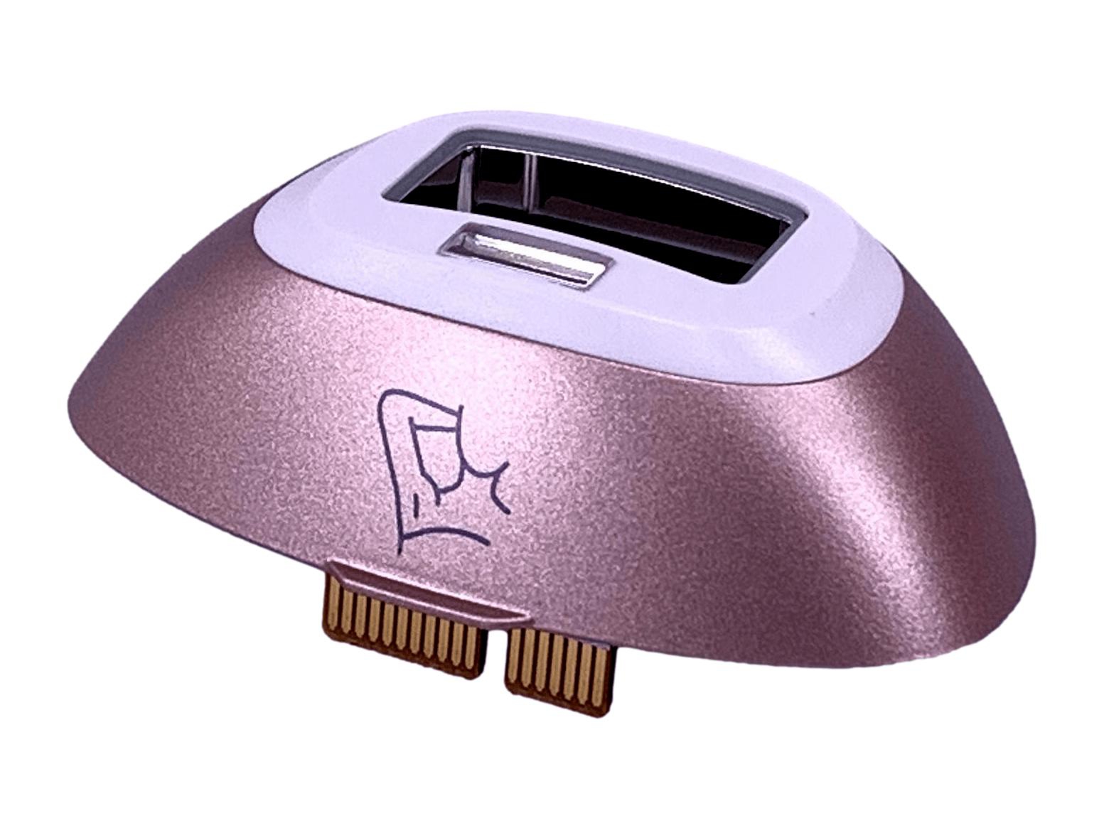 IPL Epilator Achselaufsatz verwendbar passend für Lumea BRI956