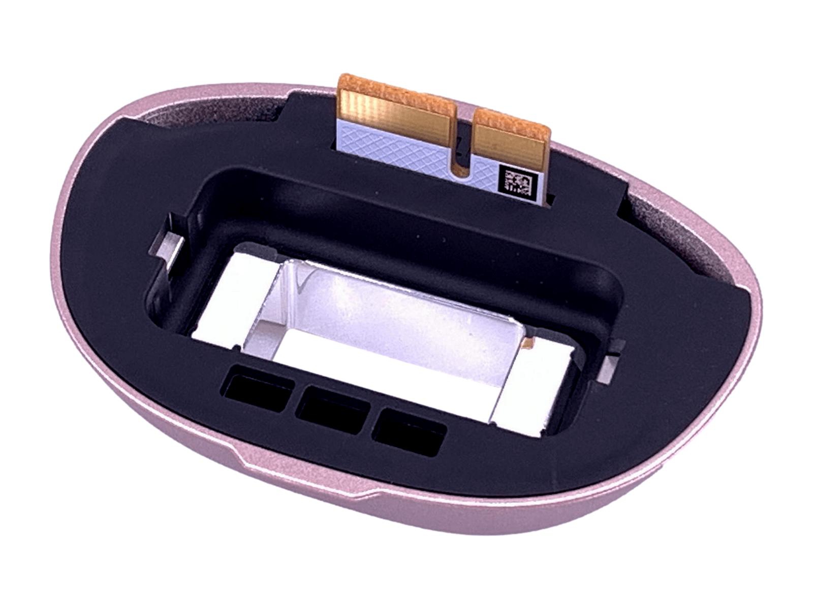 IPL Epilator Achselaufsatz verwendbar passend für Lumea BRI956