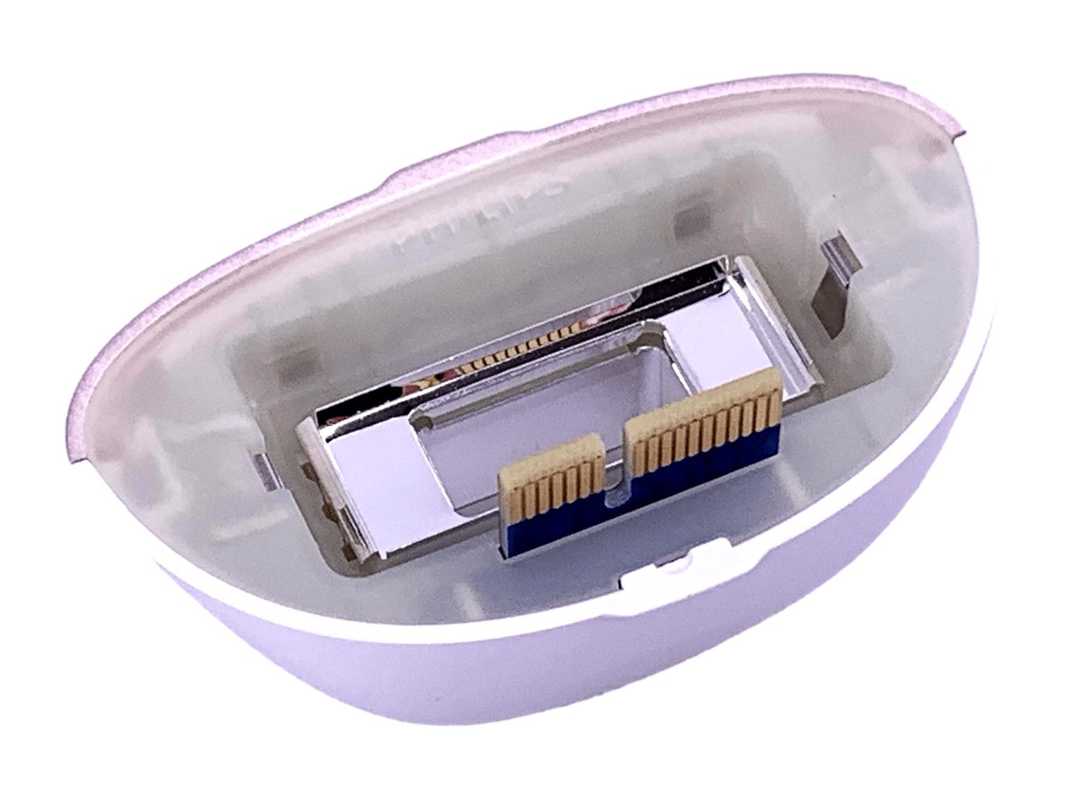 IPL-Haarentfernsystem Bikiniaufsatz SC1999