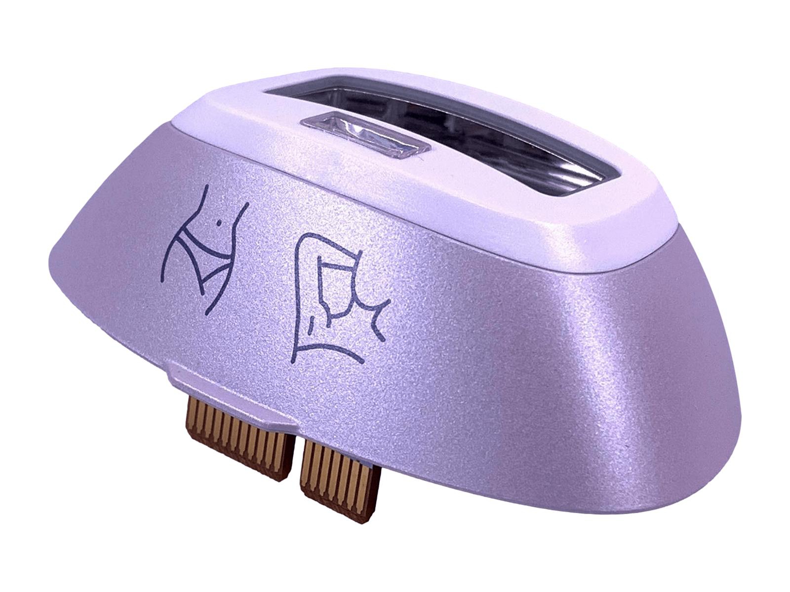 IPL Epilator Präzisionaufsatz Lumea BRI953