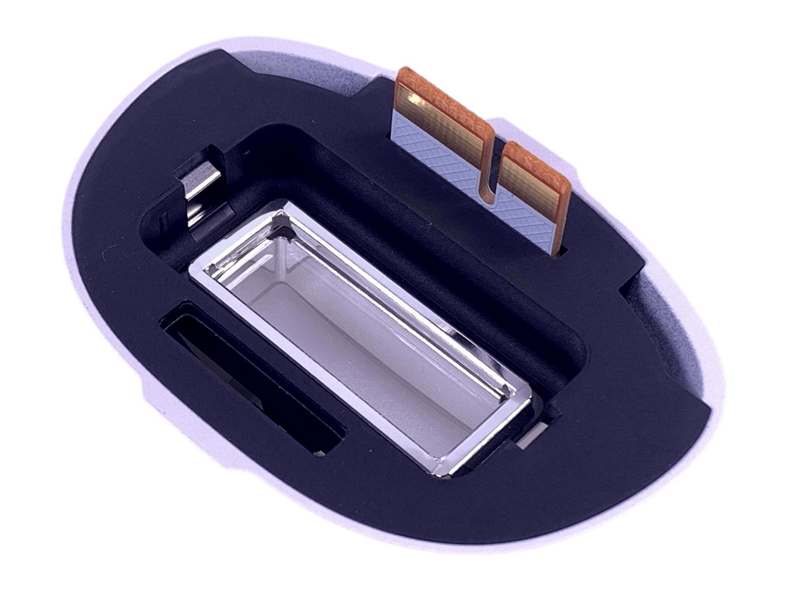 IPL Epilator Präzisionaufsatz Lumea BRI953