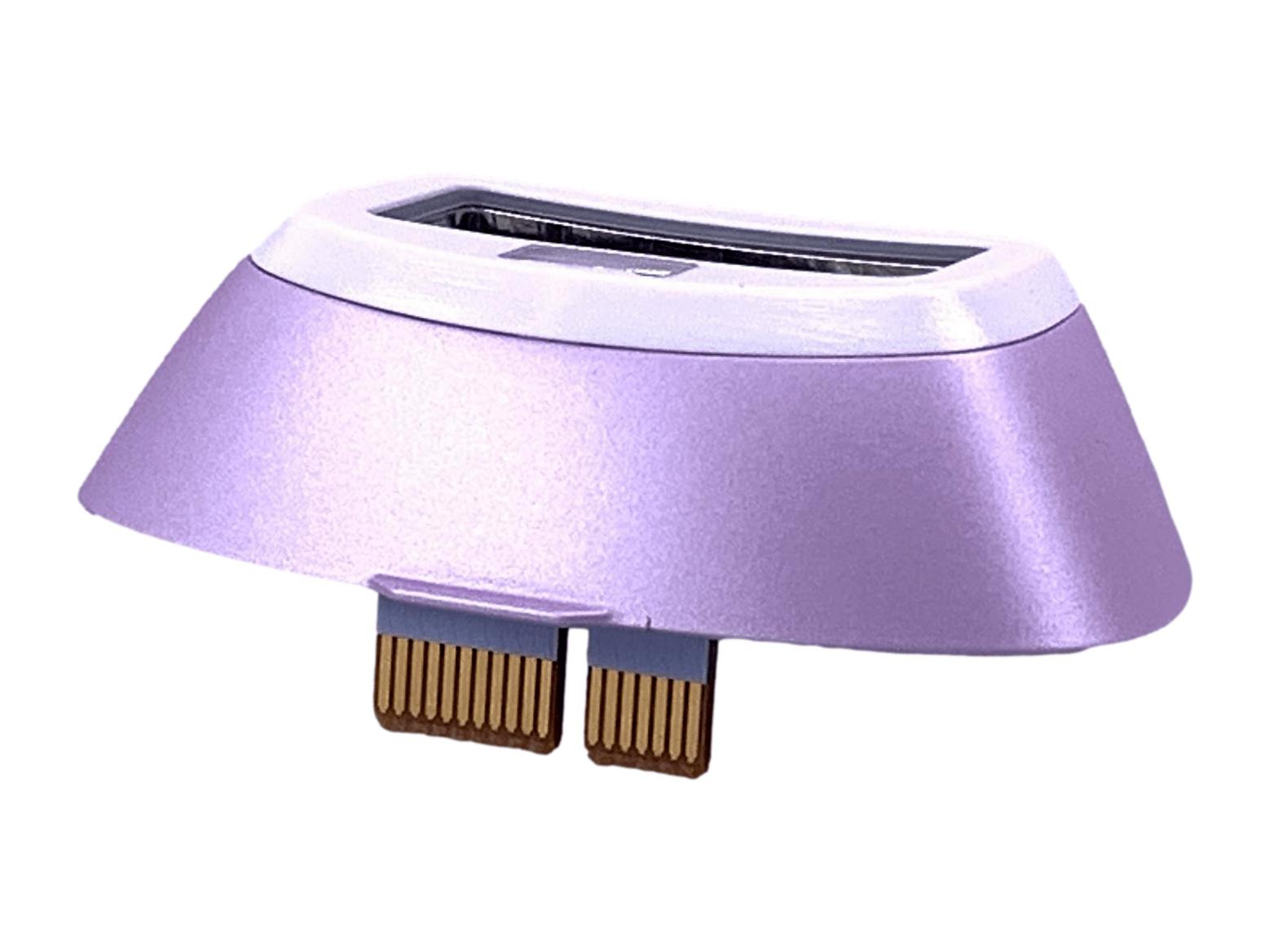 IPL Epilator Körperaufsatz verwendbar passend für Lumea BRI954