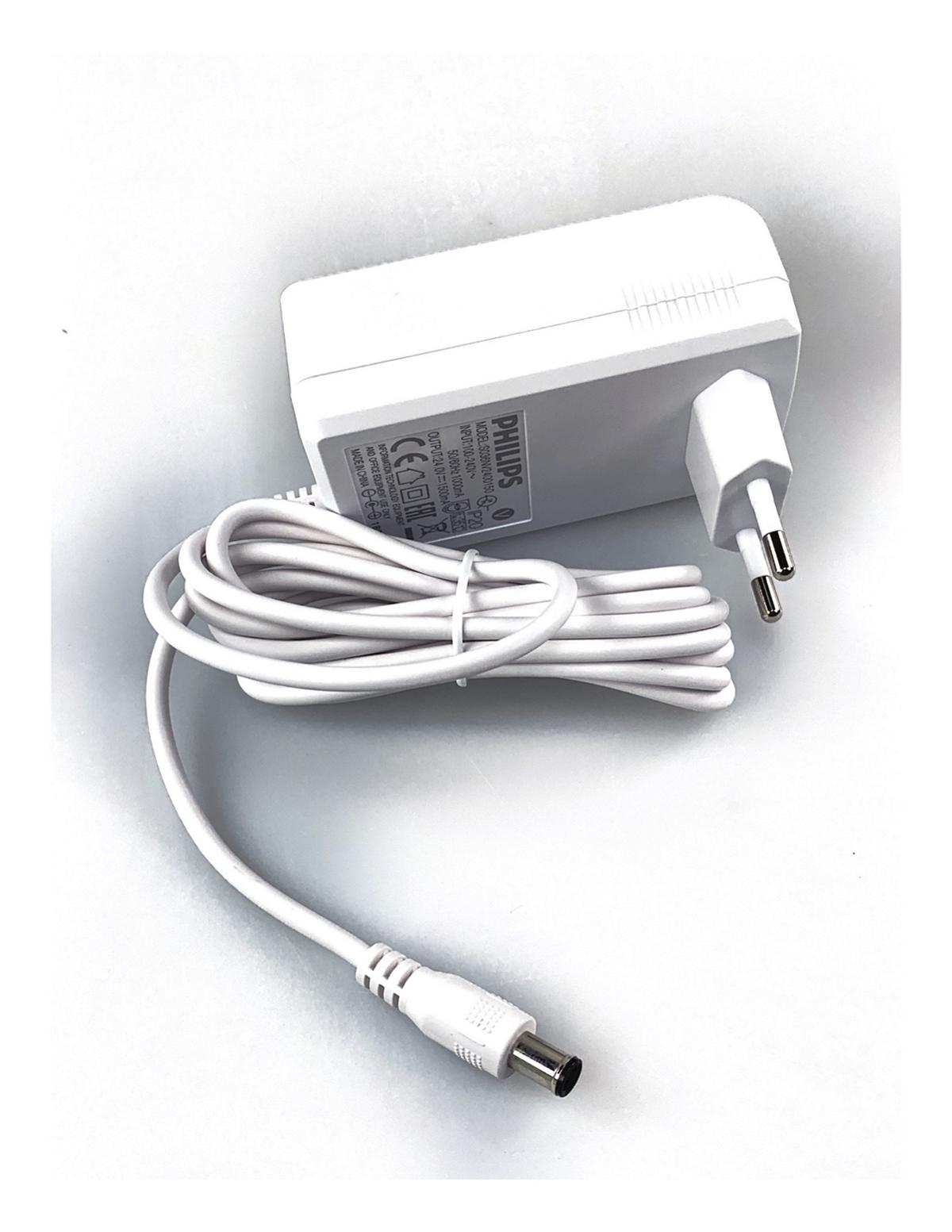 IPL Haarentferner Netzteil SC1991 - SC1999