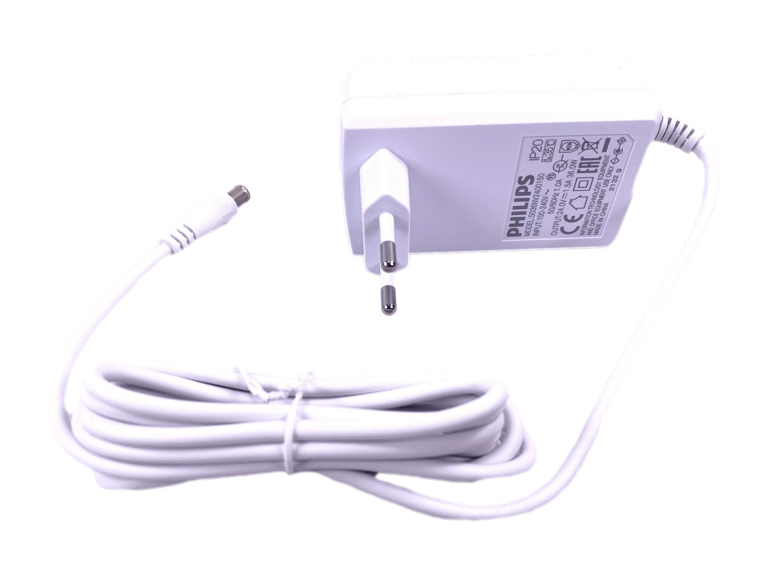 IPL Haarentferner Netzteil SC1991 - SC1999