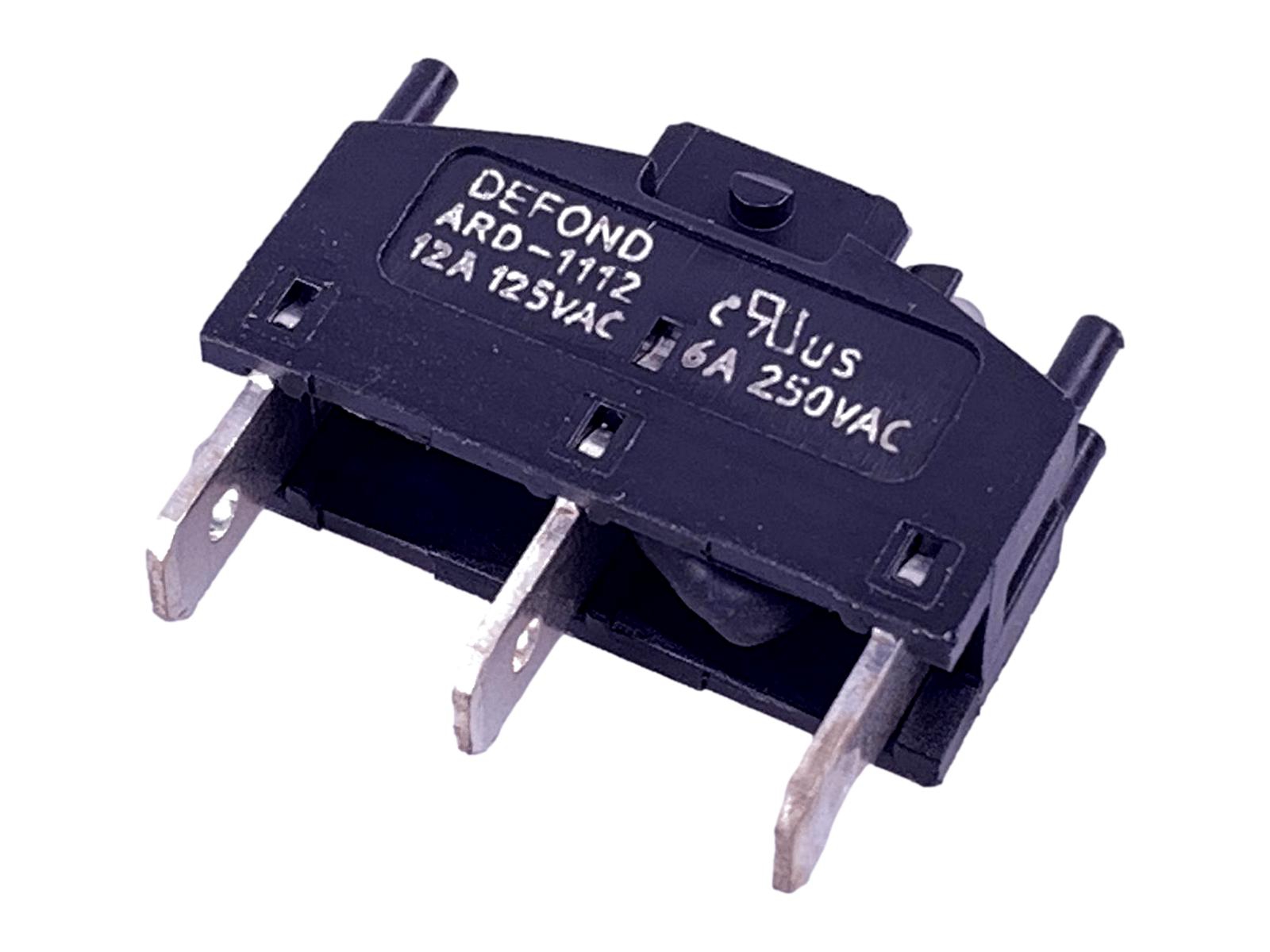 KaffeeAutomaten Schalter passend für HD5405/60B