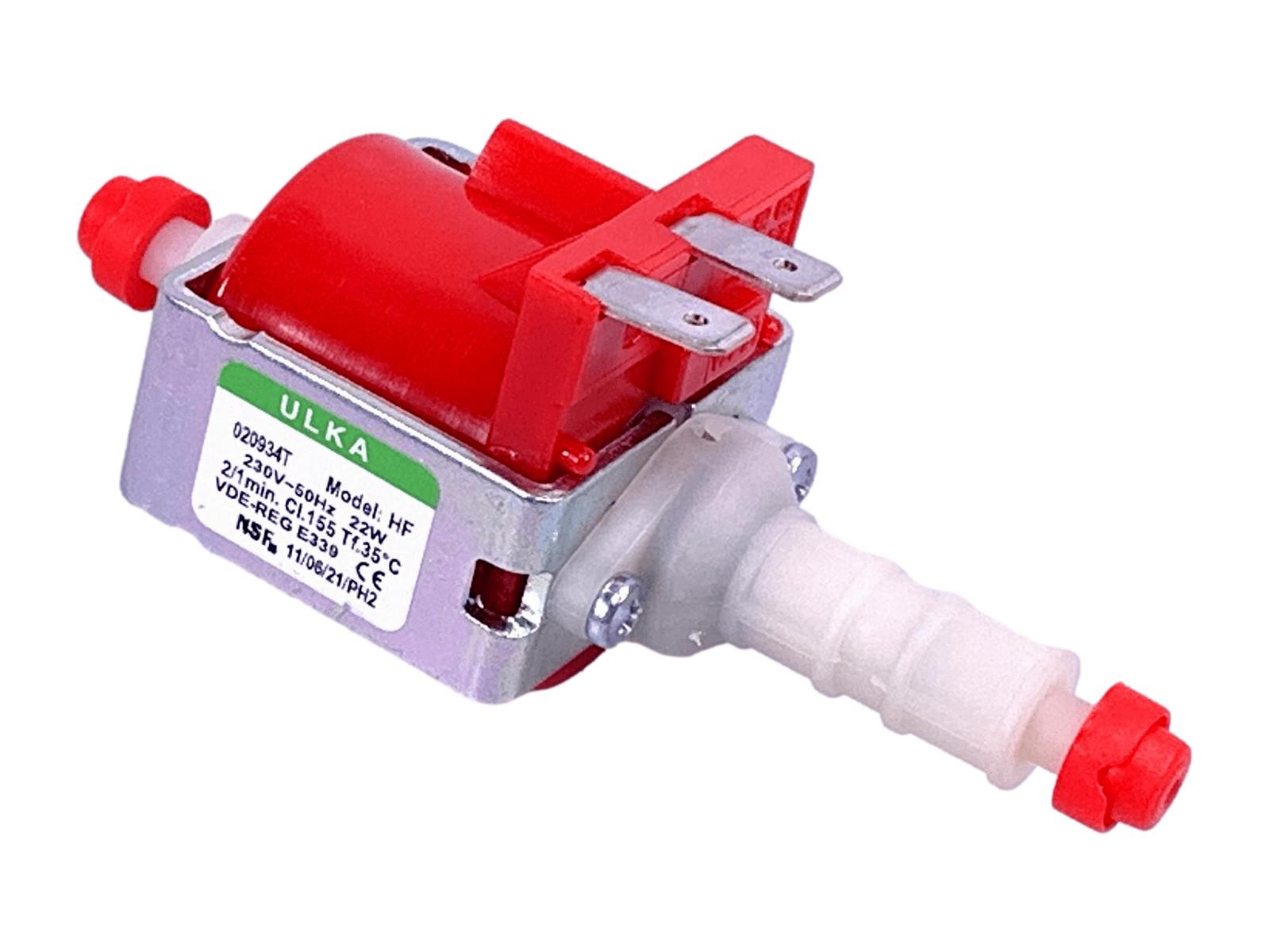 Senseo Pumpe 230V Viva Cafe HD7829 HD7831