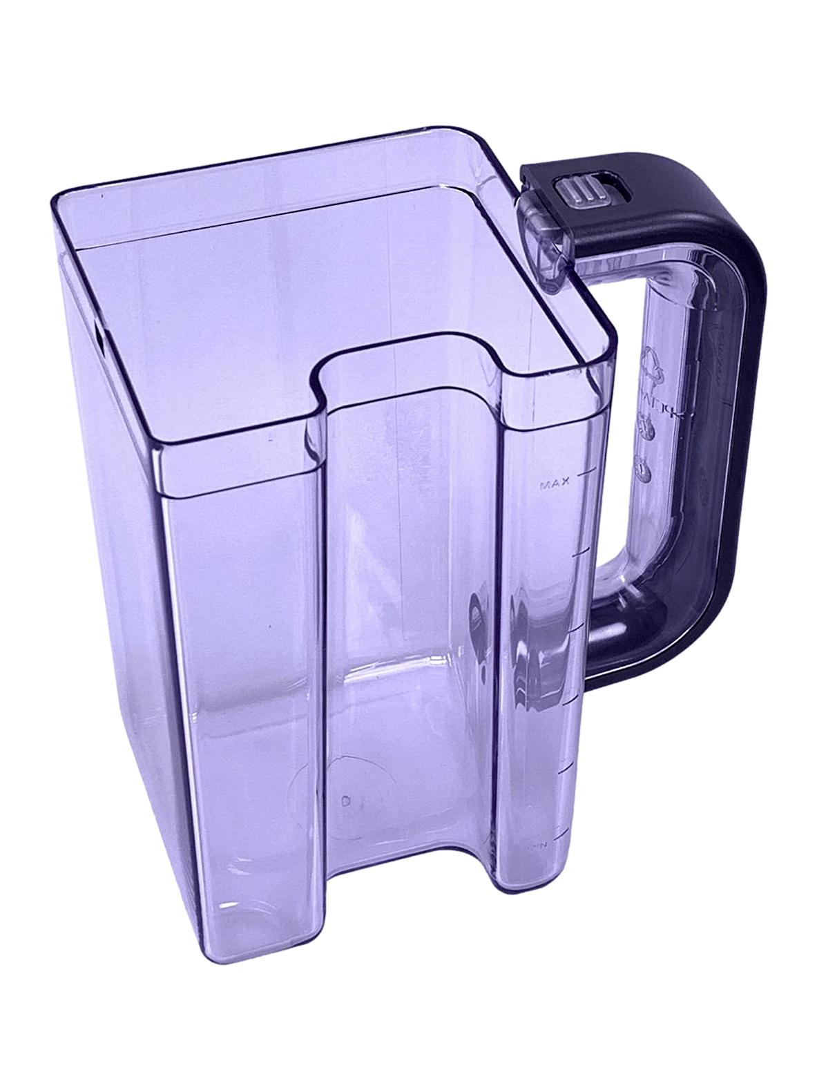 Espressomaschinen Milchbehälter passend für HD5730