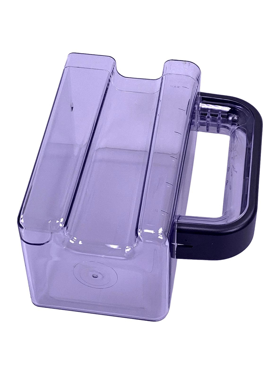 Espressomaschinen Milchbehälter passend für HD5730