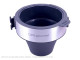 Kaffeemaschinen Filterhalter Gourmet HD5410
