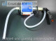 Pumpe passend für GC9220 GC9230 GC9235 GC9245