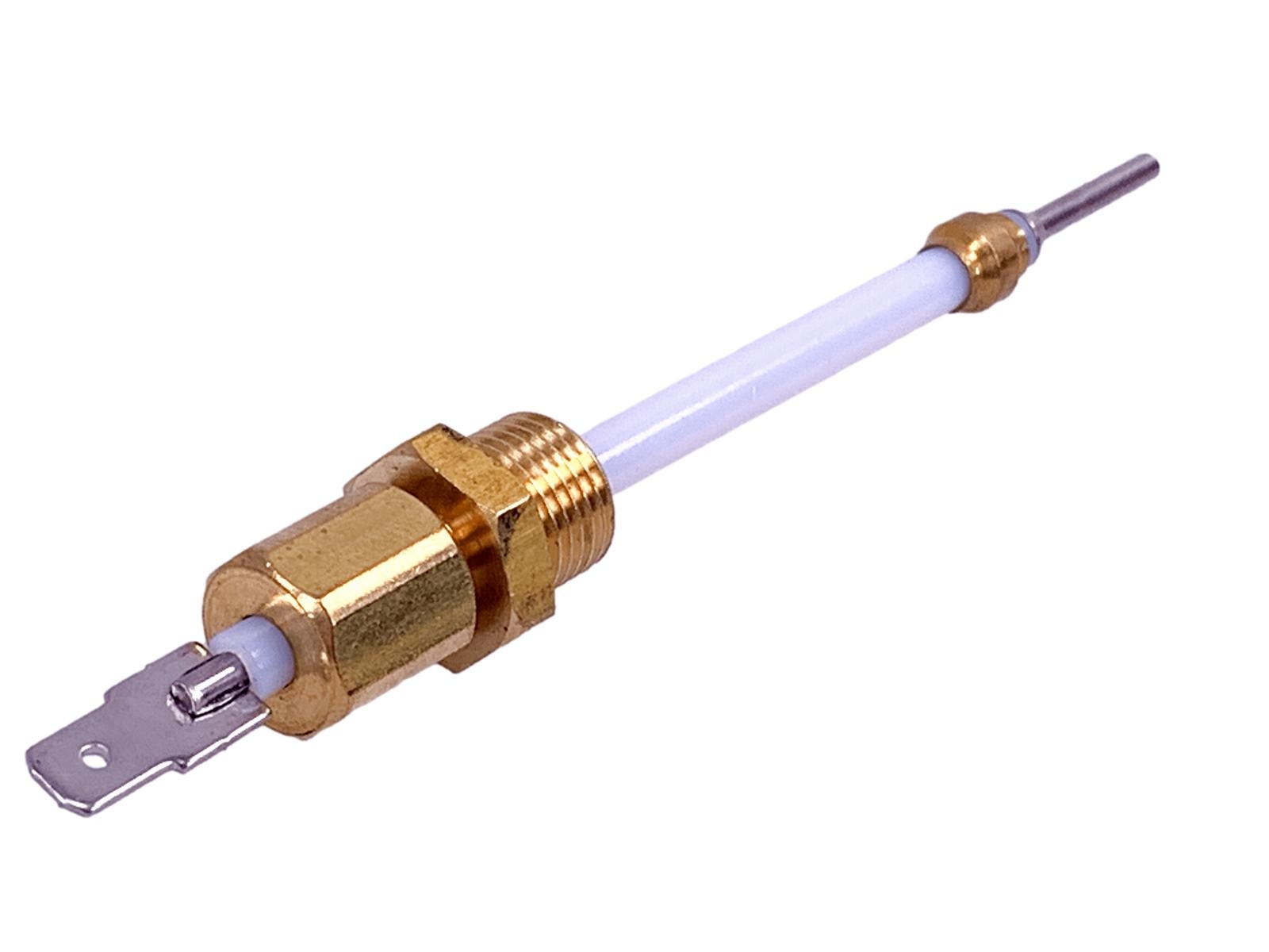 Dampfbügelstation Temperatursensor GC9610