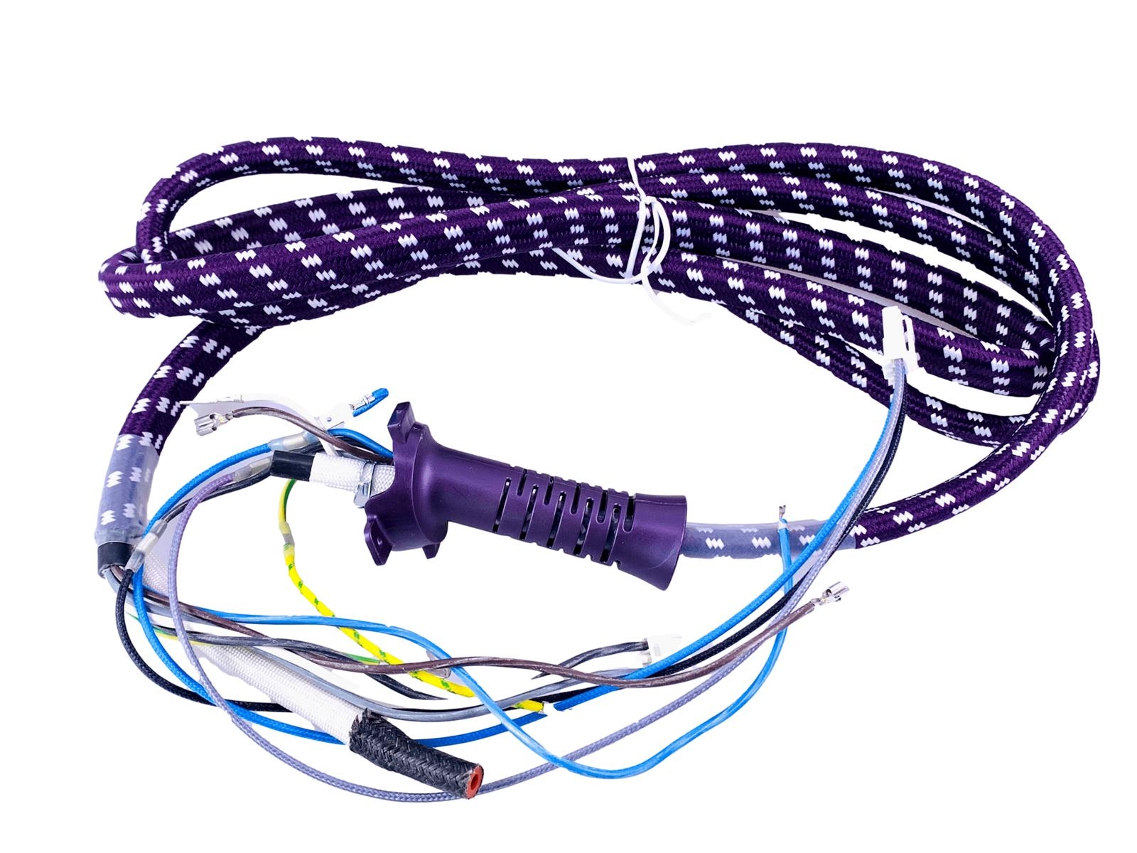 Bügelstation Schlauch +Kabel Set GC9650/80