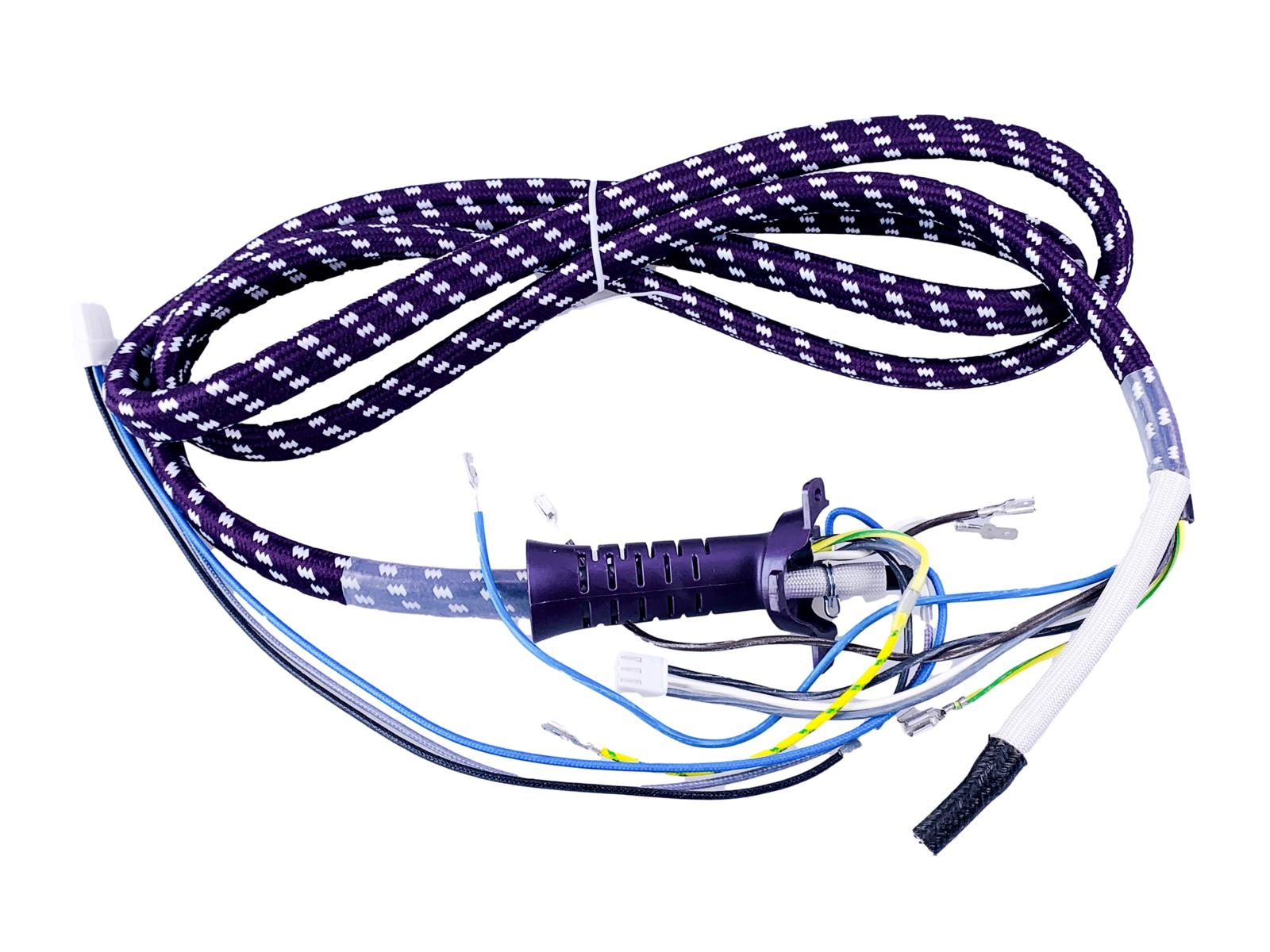 Bügelstation Schlauch +Kabel Set GC9650/80