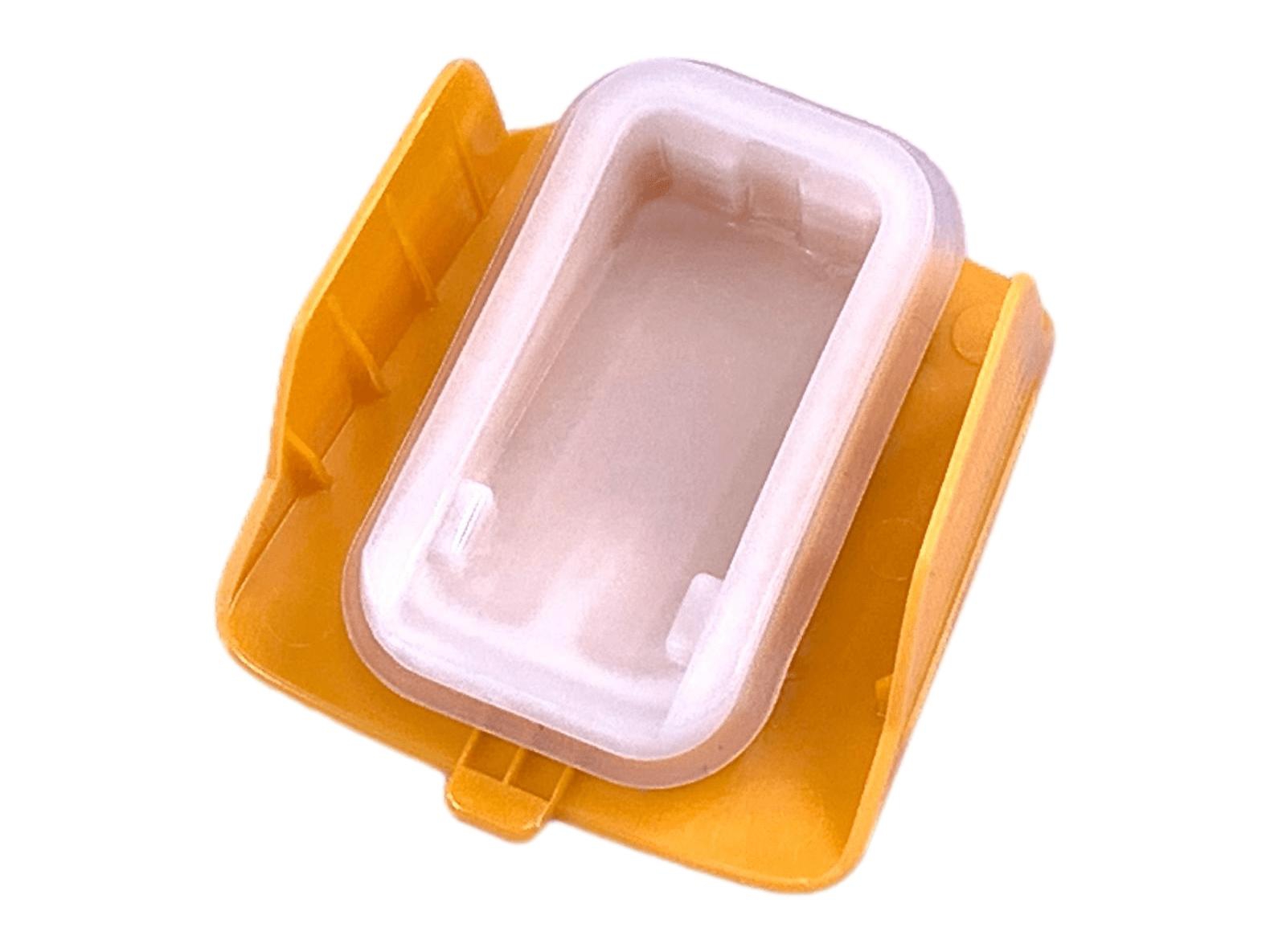 Bügeleisen Kalksammler Kombination GC4533