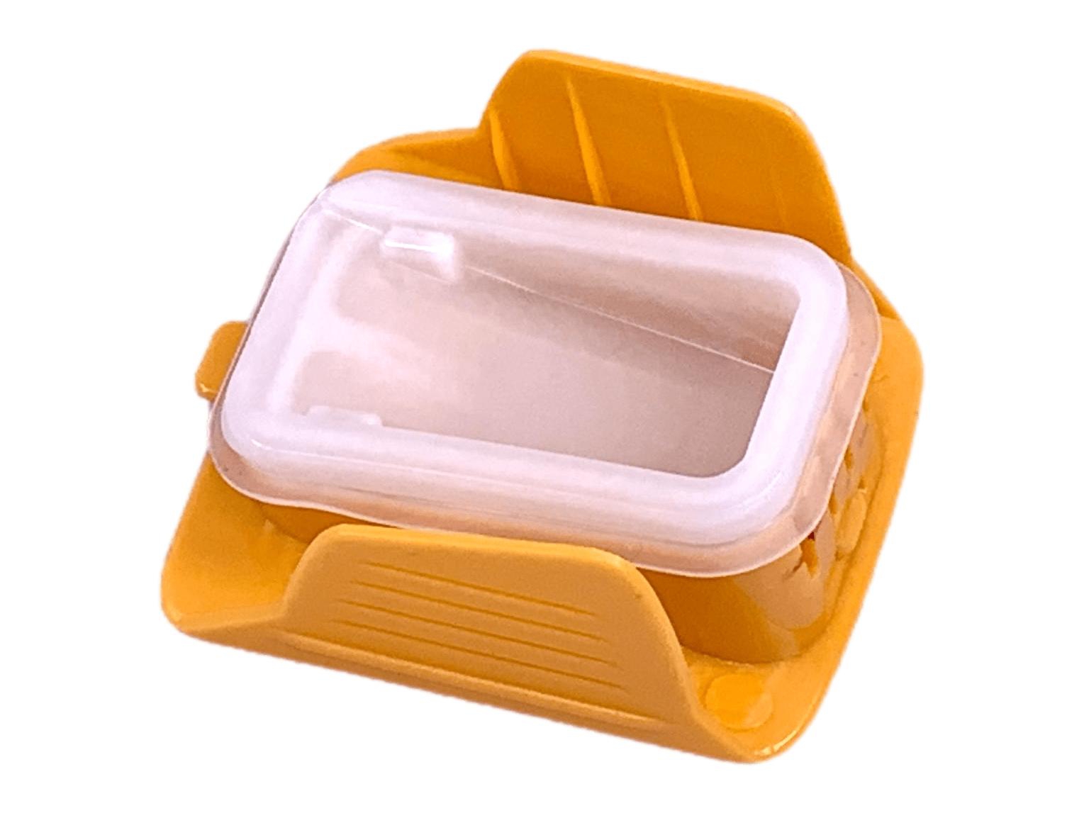 Bügeleisen Kalksammler Kombination GC4533