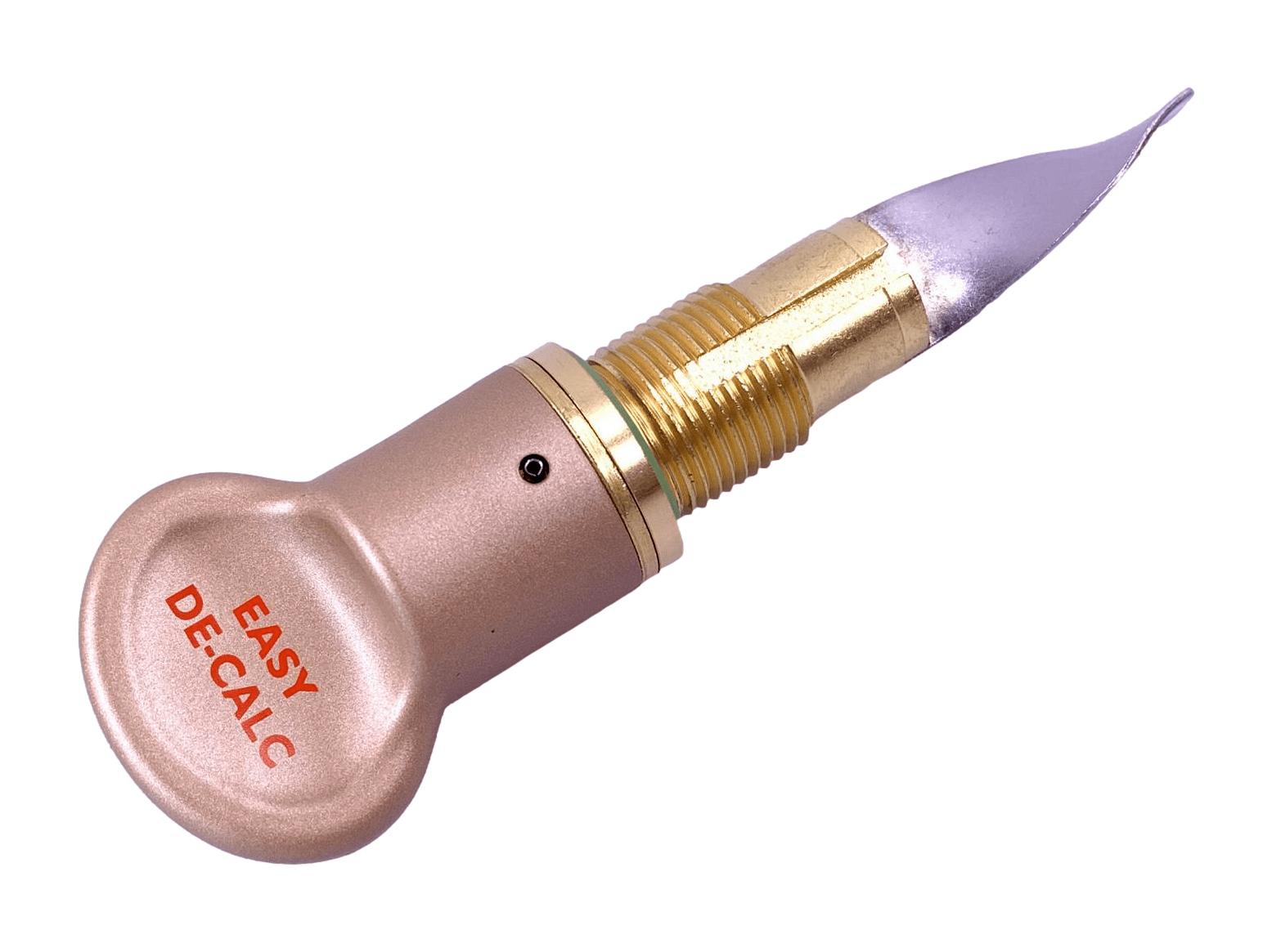 Dampfbügelstation Tankverschluss GC9640-48