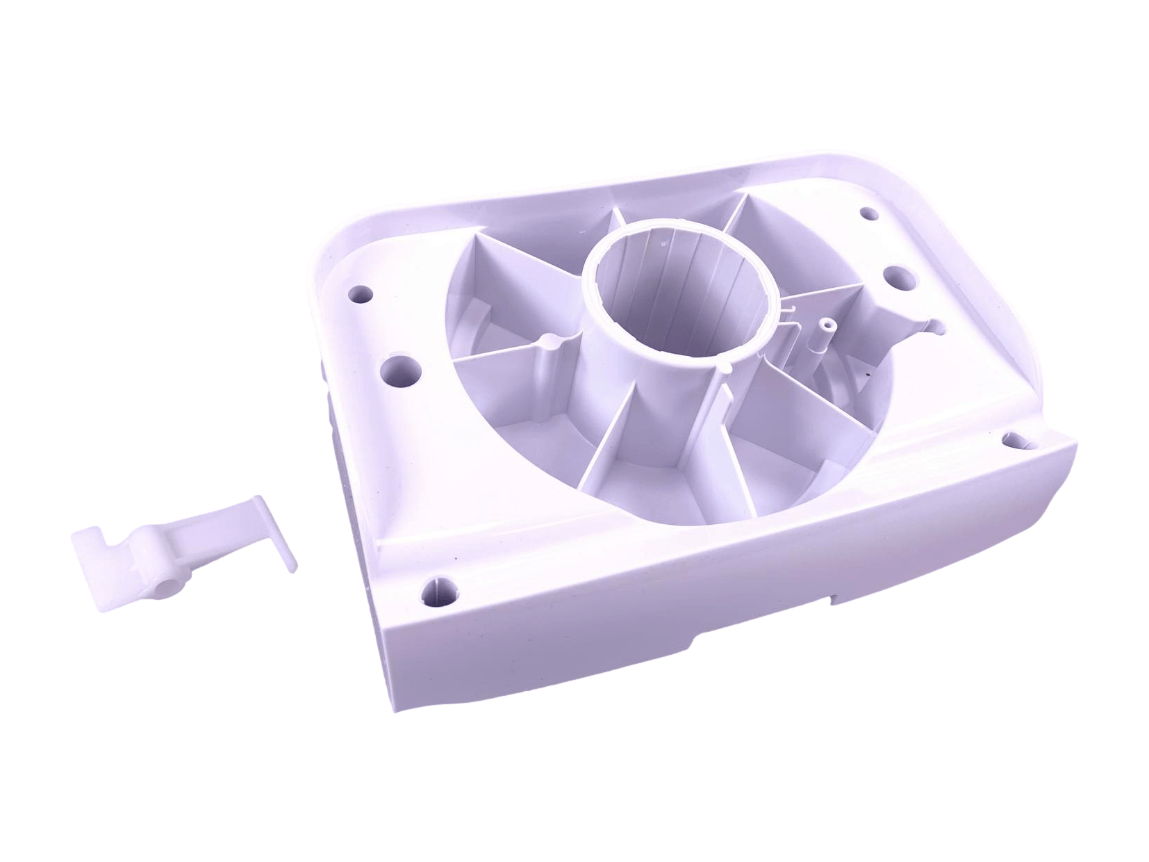 PastaMaker +tlerer Adapter HR2353 HR2354