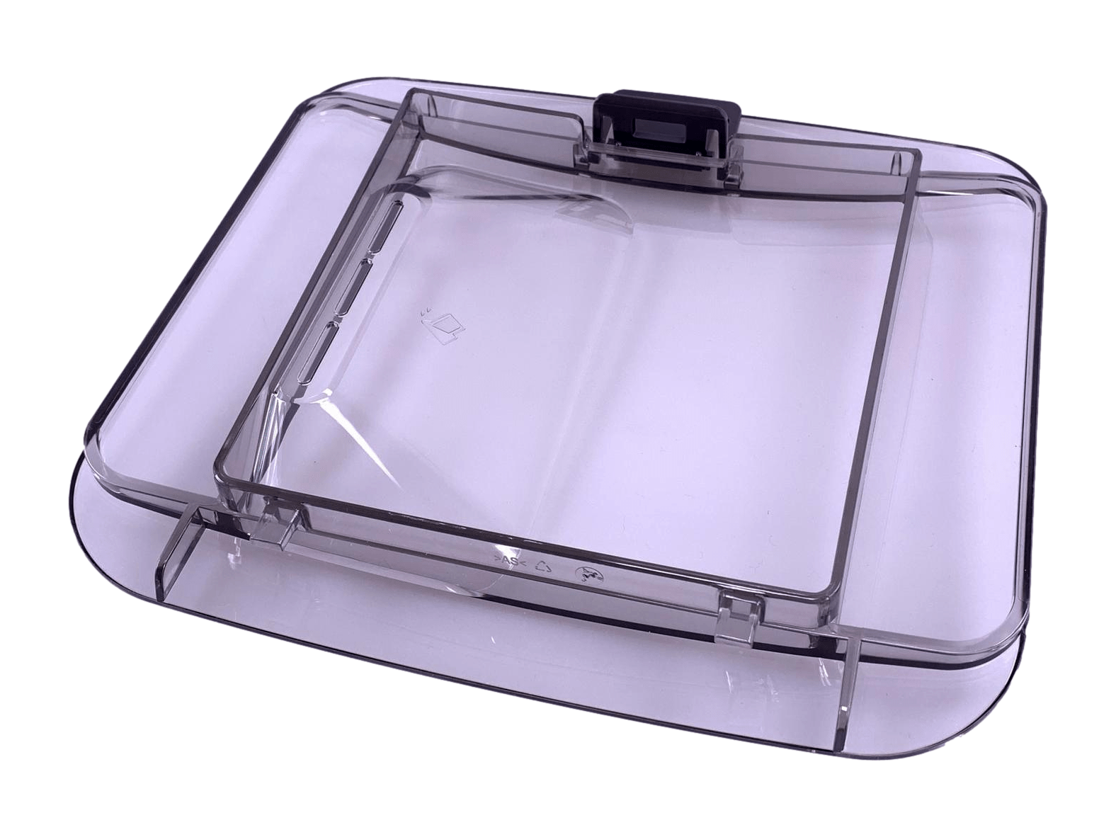 Pasta Maker Deckel verwendbar passend für HR2354 HR2355 HR2358